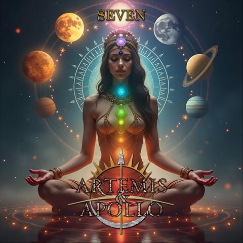 Seven album art