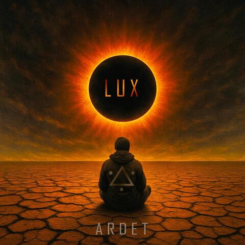 LUX album art