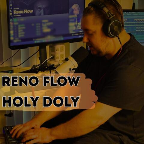 Holy Doly album art