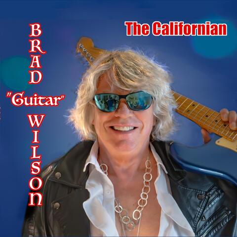 The Californian album art