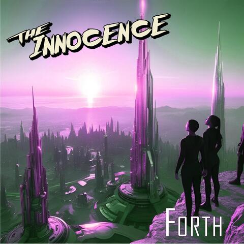 Forth album art
