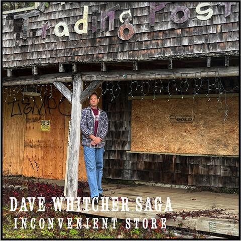 Inconvenient Store album art