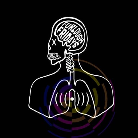 Dead Air album art