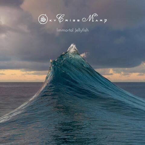 Immortal Jellyfish album art