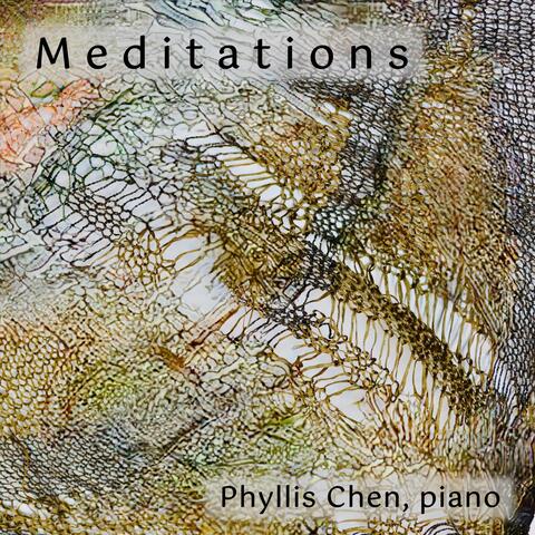 Meditations album art