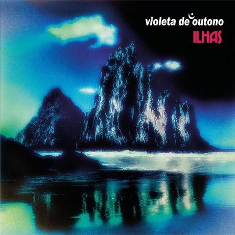 Ilhas album art
