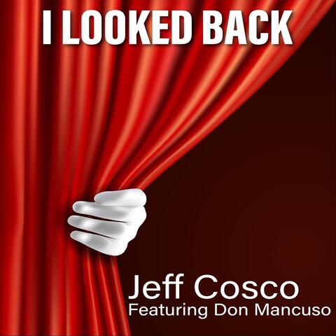 I Looked Back (feat. Don Mancuso) album art