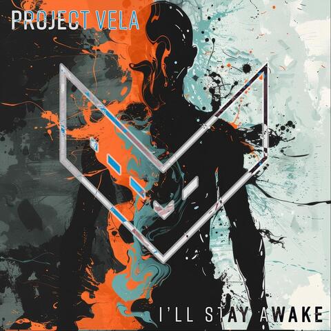 I'll Stay Awake album art