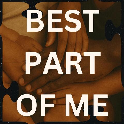 Best Part of Me album art