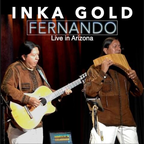 Fernando (Live) album art