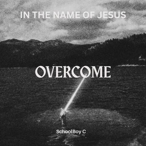 Overcome album art