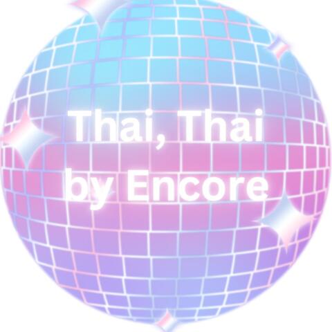 Thai, Thai album art