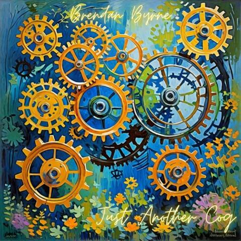 Just Another Cog album art