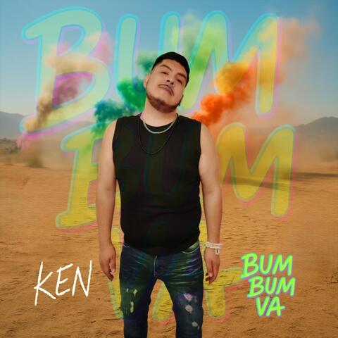 Bum Bum Va album art