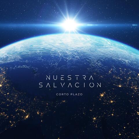 Nuestra Salvación album art