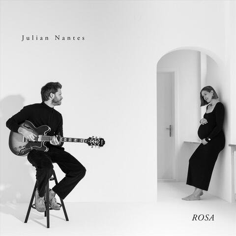 Rosa album art