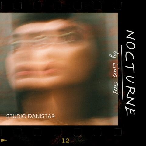 Nocturne album art