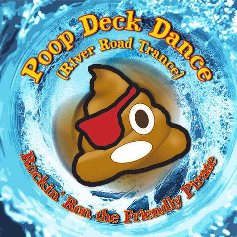 Poop Deck Dance (River Road Trance) album art