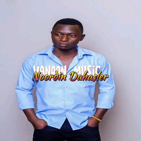 Maama album art