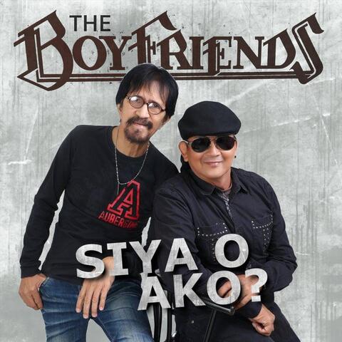 Siya O Ako? album art