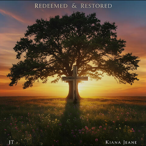Redeemed & Restored album art