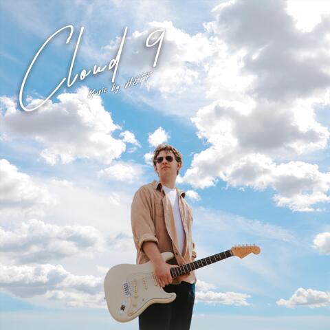 Cloud 9 album art