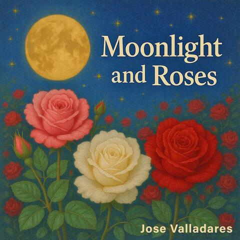 Moonlight and Roses album art