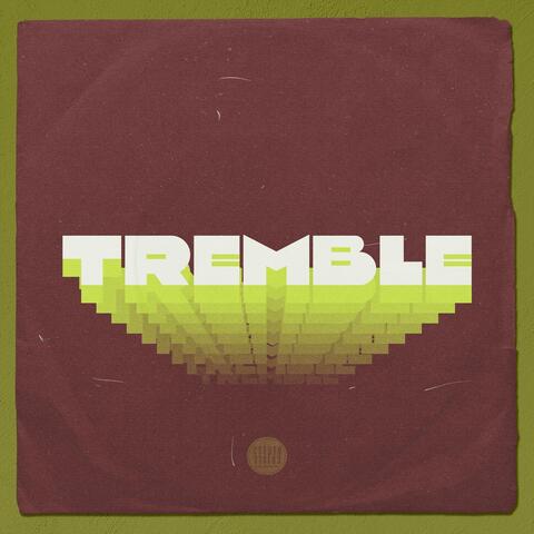 Tremble album art