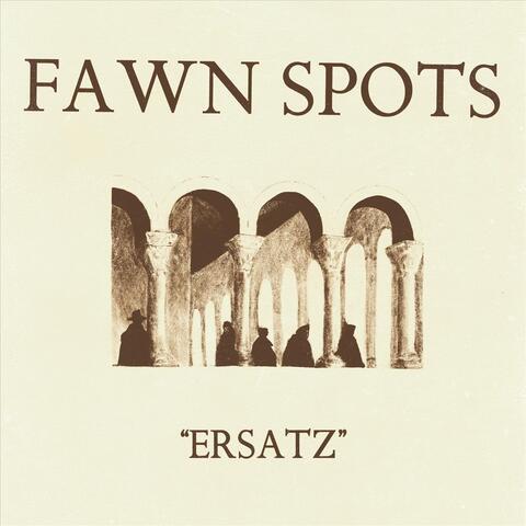"Ersatz" album art