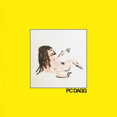 Dagg Eat Dagg album art
