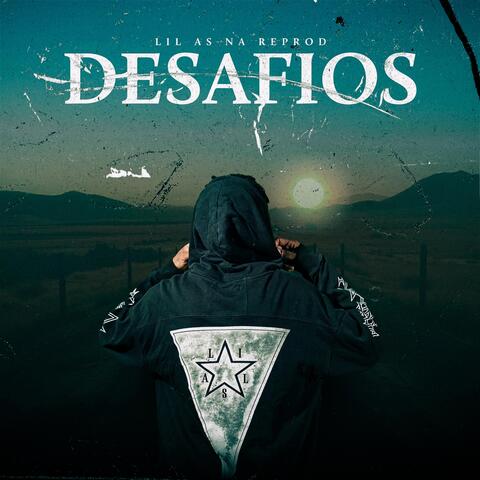Desafios album art