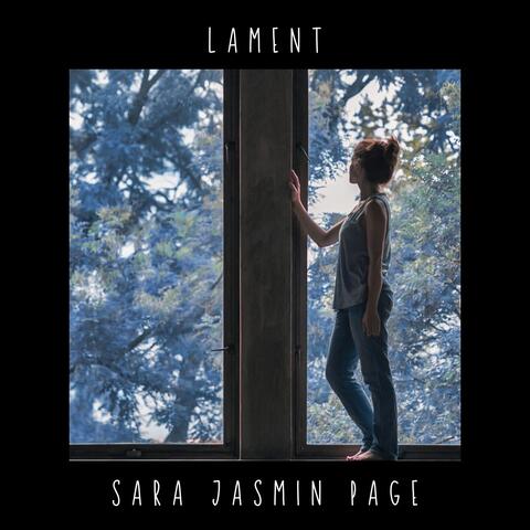 Lament album art