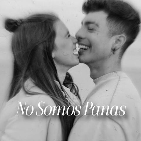 No Somos Panas album art