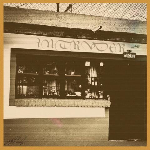 The Bodega Song album art