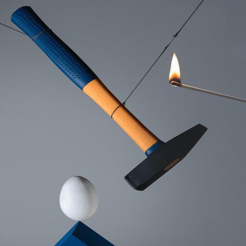 Classical Music album art
