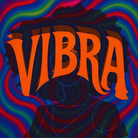 VIBRA album art