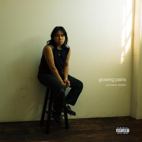 Growing Pains album art