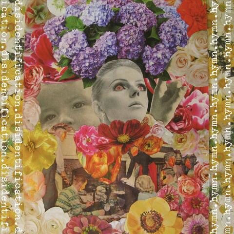 Disidentification / Hymn album art