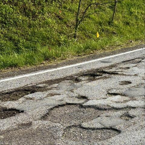 Bright Part album art