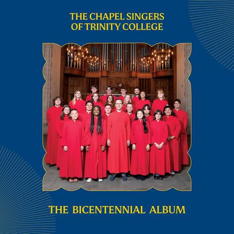 The Bicentennial Album album art