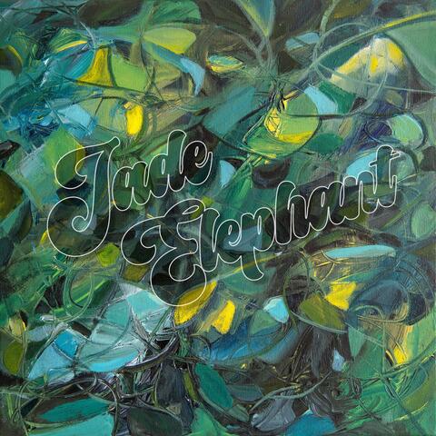 Jade Elephant album art