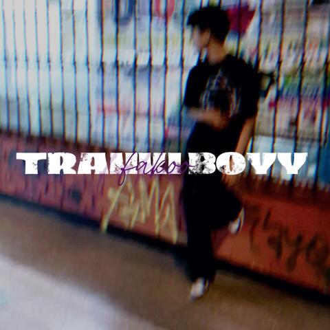 Tranki Boyy album art