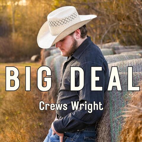 Big Deal album art