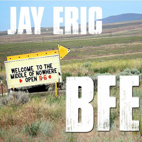 BFE album art
