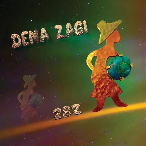 282 album art