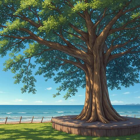 Playa Manzanilla album art