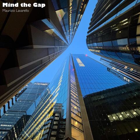 Mind the Gap album art