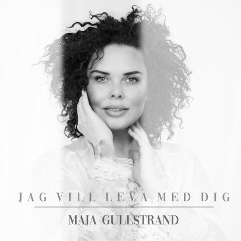 Jag Vill Leva Med Dig album art