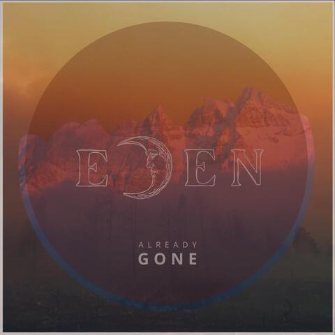 Already Gone album art