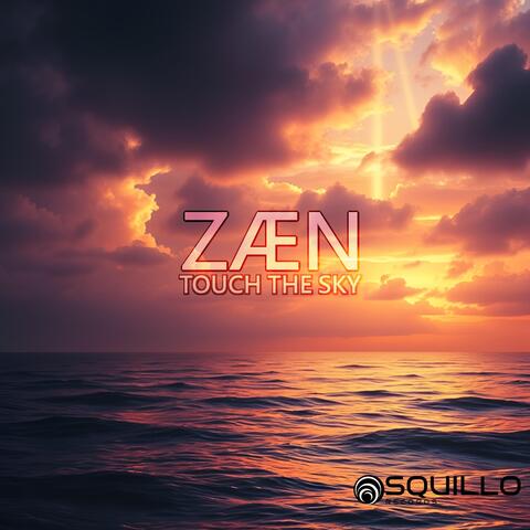 Touch the Sky album art
